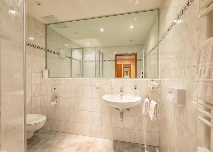 Hotel-restaurant Weinhaus Grebel Отель