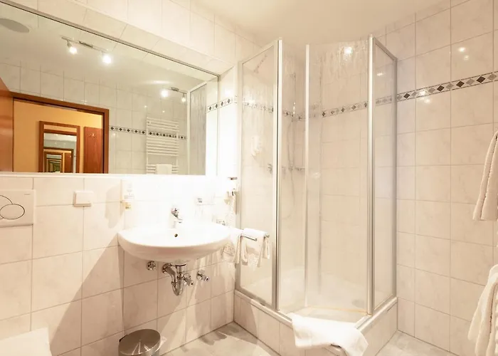 Hotel-restaurant Weinhaus Grebel 3* Koblenz (Rhineland-Palatinate)