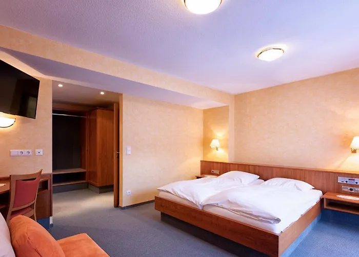 Hotel-restaurant Weinhaus Grebel Hotel Koblenz (Rhineland-Palatinate)