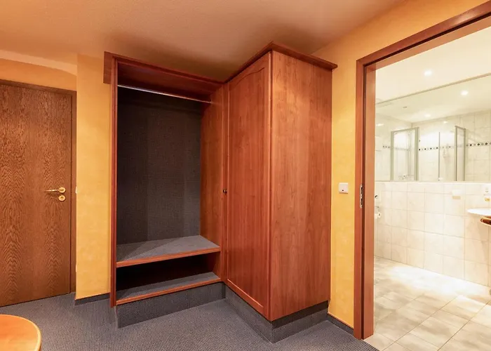 Hotel-restaurant Weinhaus Grebel