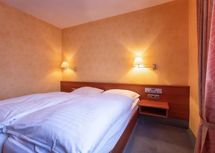 Hotel-restaurant Weinhaus Grebel Отель 3*