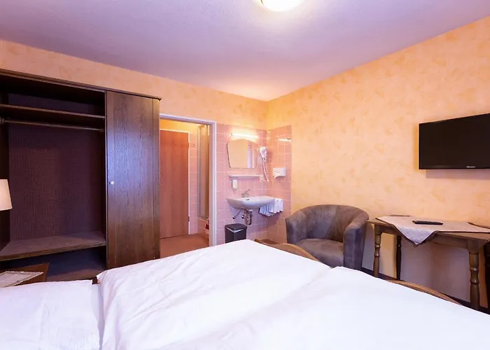 Hotel-restaurant Weinhaus Grebel