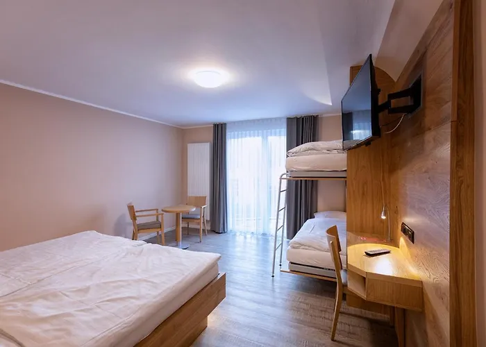 Hotel Hotel-restaurant Weinhaus Grebel Koblenz (Rhineland-Palatinate)