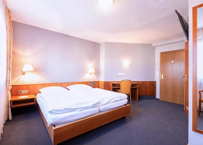 Hotel Hotel-restaurant Weinhaus Grebel Koblenz (Rhineland-Palatinate)