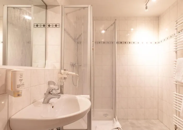 Hotel-restaurant Weinhaus Grebel Hotel Koblenz (Rhineland-Palatinate)