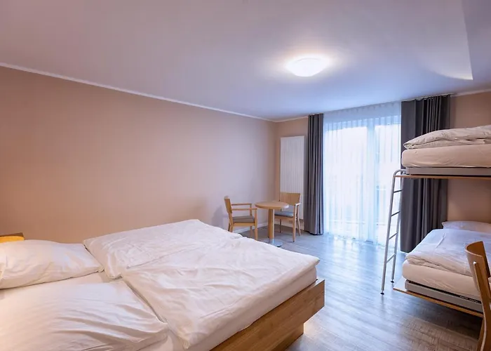 Hotel-restaurant Weinhaus Grebel Отель 3*