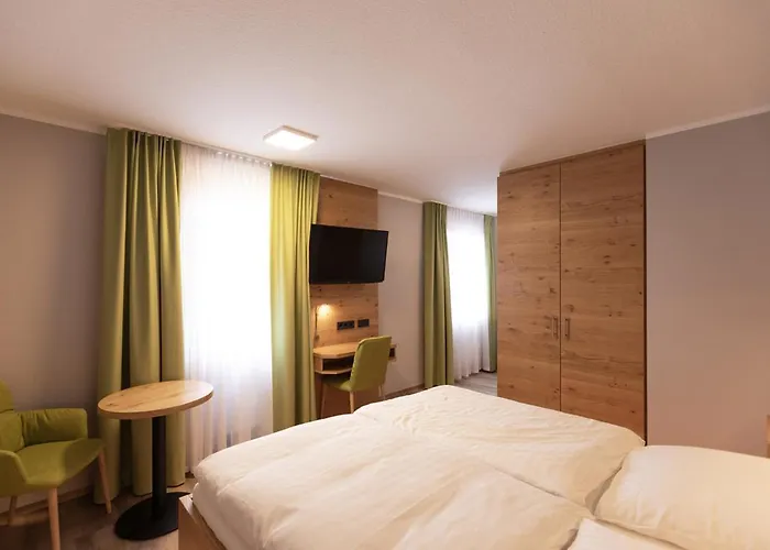 Hotel-restaurant Weinhaus Grebel Hotel Koblenz (Rhineland-Palatinate)