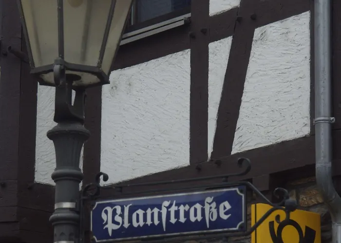 Hotel-restaurant Weinhaus Grebel 3*