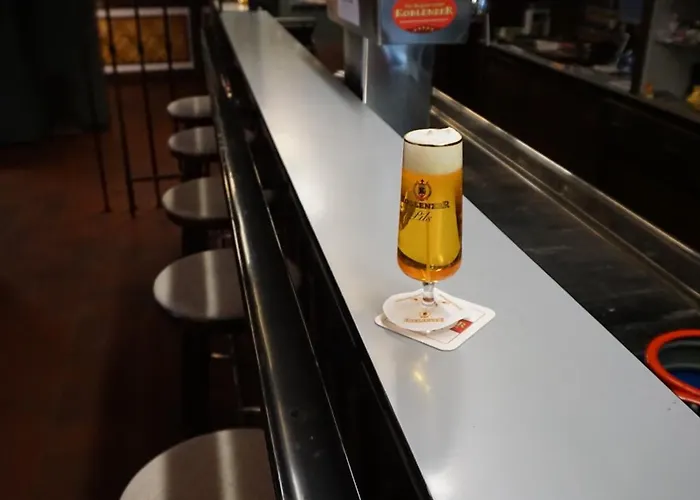 Hotel Hotel-restaurant Weinhaus Grebel 3*