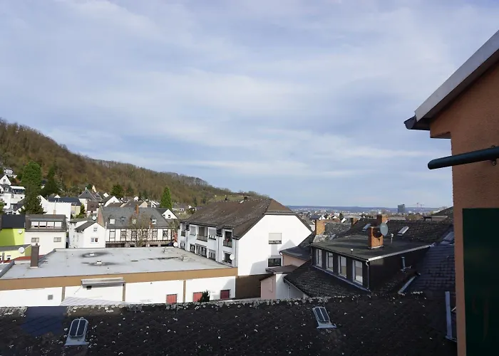 Hotel-restaurant Weinhaus Grebel Koblenz (Rhineland-Palatinate)