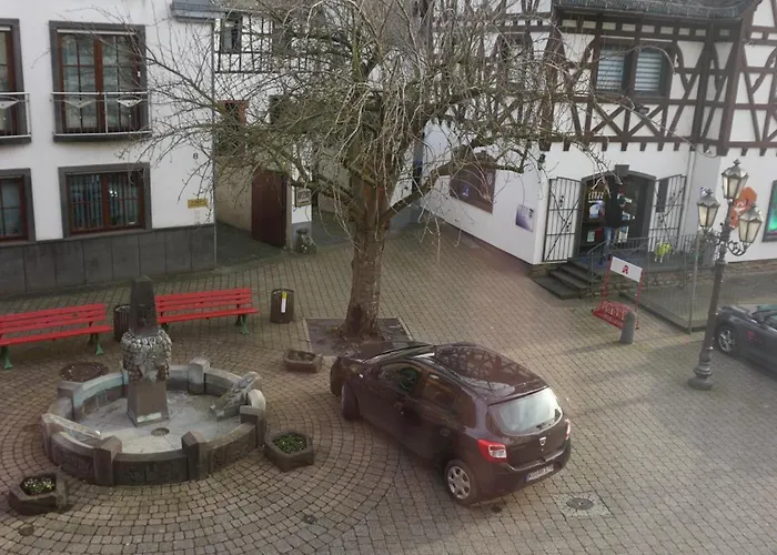 Hotel Hotel-restaurant Weinhaus Grebel Koblenz (Rhineland-Palatinate)