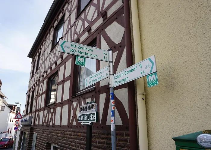 Hotel-restaurant Weinhaus Grebel Hotel 3*