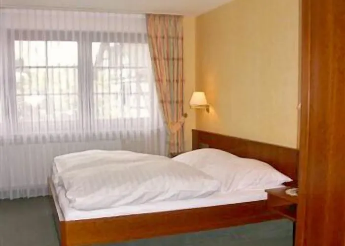 Hotel Hotel-restaurant Weinhaus Grebel