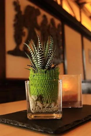 Hotel-restaurant Weinhaus Grebel