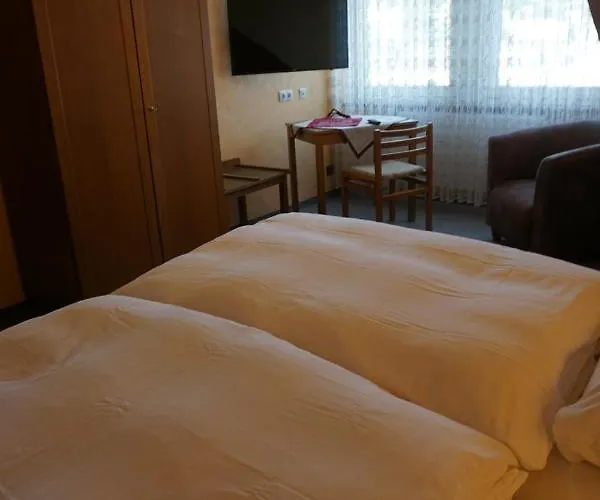 Hotel-restaurant Weinhaus Grebel Hotel Coblença