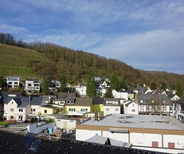 Hotel-restaurant Weinhaus Grebel Hotel 3*