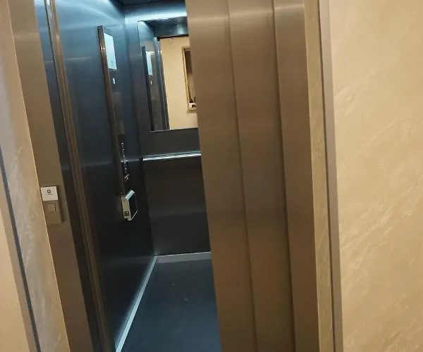 Hotel-restaurant Weinhaus Grebel Отель Кобленц