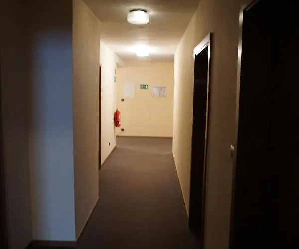 Hotel-restaurant Weinhaus Grebel Koblenz (Rhineland-Palatinate)