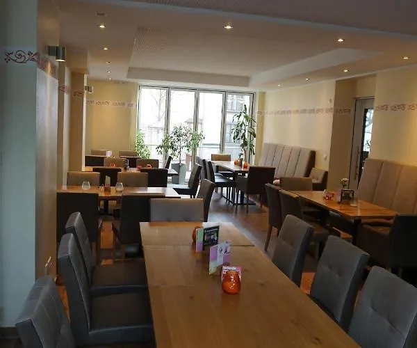 Hotel-restaurant Weinhaus Grebel 3*